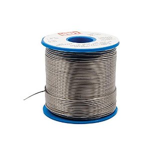 Solda Carretel 1,0mm Azul 250gr BEST 241342