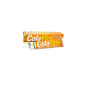 Cola Vinil BRASCOLA 75GR 3140006