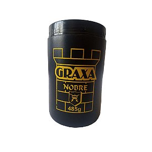 Graxa Nobre Pote GXG 485gr