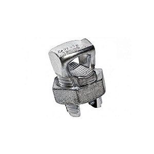 Conector Pressão 16mm Split Bolt PF 16 INTELLI  50 Peças