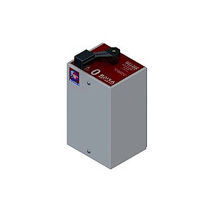Chave LOMBARD Dupla Polaridade 15HP/45A DP 1740