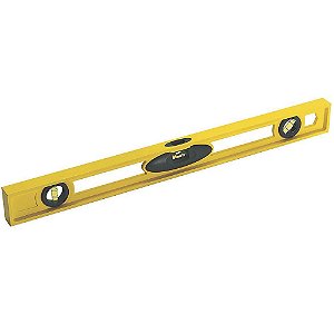 Nível Plástico 18" 45cm STANLEY 42-467