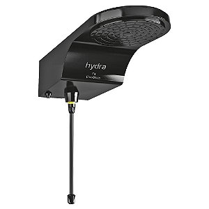 Ducha HYDRA Fitblack Eletrônica 5500W 127V DPFT.E.551PT