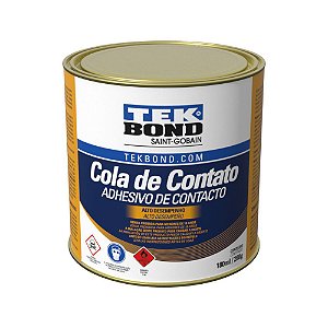 Cola Contato TEKBOND 200gr