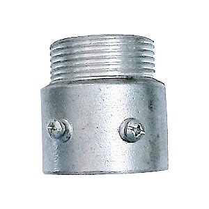 Conector Unidut p/ Eletroduto Cônico 1.1/4" ACP 5 peças