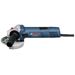 Esmerilhadeira 4.1/2 Pol. 850W GWS850 127V BOSCH