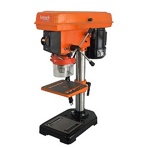 Furadeira Bancada Mandril 1/2" INTECH MACHINE DB13 220V