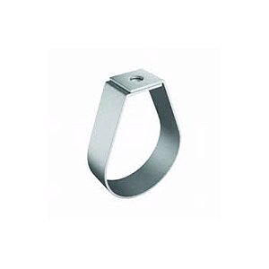 Abraçadeira Tipo Gota 3/4" 100Pçs PERFILAÇO A2150