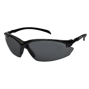 Óculos Proteção Capri Cinza UV KALIPSO