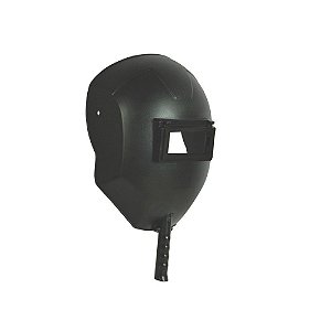 Mascara Solda Escudo Polipropileno PLASTCOR 70000402