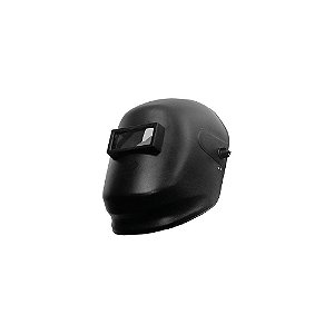 Mascara Solda Capacete Visor Fixo PROSAFETY WPS0863