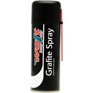 Grafite Spray 200ml WAFT 6181