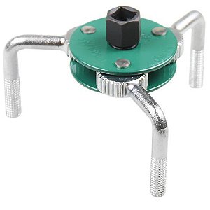 Saca Filtro de Óleo Universal 3 Garras Referência WAFT 6005