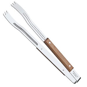 Pegador de Carne para Churrasco Inox TRAMONTINA 26400/100