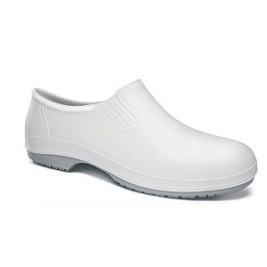 Sapato EVA Branco 34 Par CARTOM 7945