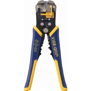 Alicate Descascador de Fio IRWIN Vise Grip 8" 2078300