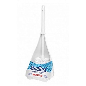 Escova Sanitaria Sanilux com Suporte BETTANIN 565