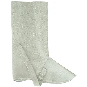 Perneira Raspa c/ Velcro Par PLASTCOR 70031057