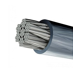 Cabo de Aco Plastificado 4,80mm 6x7 100MT SIVA 3CAA01465