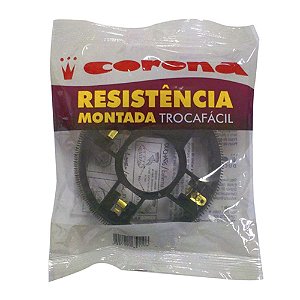 Resistencia HYDRA Space/Sma/Mega 127V 5500W