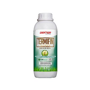 Mata Mato Termifin Glifosato 1 Litro DEXTER LATINA 0991217003