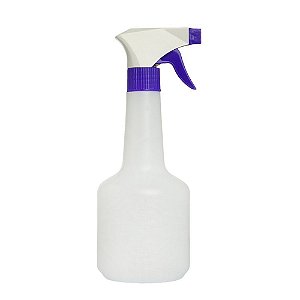 Pulverizador Spray 550ml Plástico GIFOR