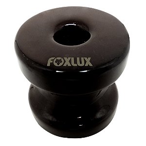 Roldana Porcelana p/ Pres-Bow FOXLUX 40.30 10 Peças