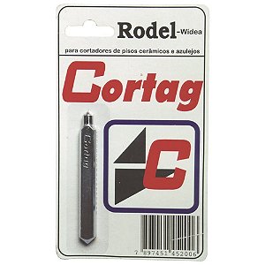 Videa para Maquina 80mm Universal CORTAG 60200