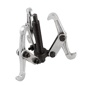 Saca Polia 8" 3 Garras EDA 3MK