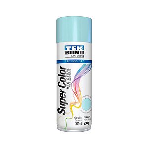 Spray Azul Claro 350ml TEKBOND 23071006900