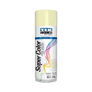 Spray Bege 350ml TEKBOND 23181006900