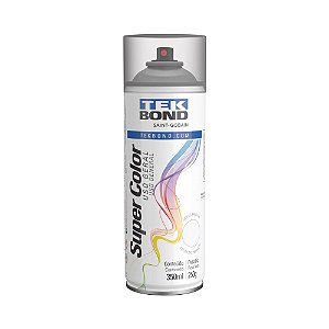 Spray Verniz Fosco 350ml TEKBOND 23421006900