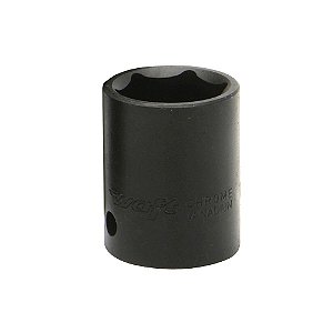 Soquete Impacto Sextavado 3/4" 36mm WAFT 6127