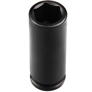 Soquete Impacto Sextavado 1" 41mm WAFT 6146