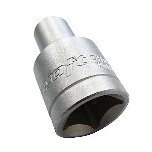Soquete Encaixe Estriado 1/2"x5/16" WAFT 6250