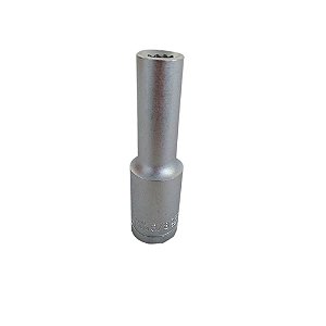 Soquete Encaixe Estriado Longo 1/2"x7/16"  WAFT 6263