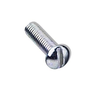 Parafuso Rosca Máquina Redondo 5/32 x 3/4" JOMARCA 1017-500 Pçs