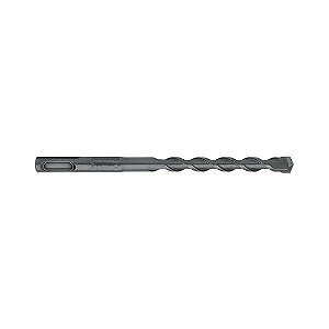 Brocas Videa Sds Plus P/Concreto Standard 8x300mm IRWIN IW13097