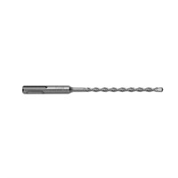 Brocas Videa Sds Plus P/Concreto Standard 05x160mm IRWIN IW13085