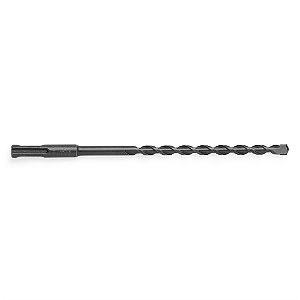 Brocas Videa Sds Plus P/Concreto Standard 06x210mm IRWIN IW13088