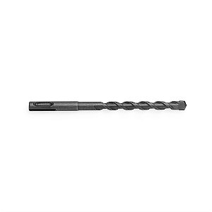 Broca Videa Sds Plus P/Concreto Standard 08x160mm IRWIN IW13094
