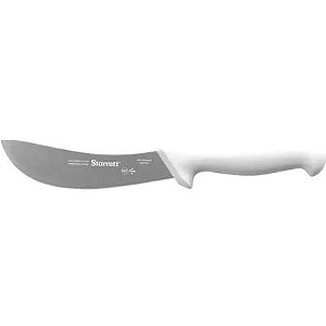 Faca STARRETT p/ Carne Curva Estreita 6" BKW206-6