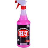 Desengraxante Removedor Multiuso Limpeza Spray H-7 1lt
