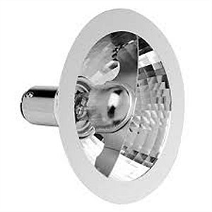 Lampada Halospot AR70 50W x 12V 24º OSRAM 7001471