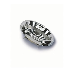 Lampada Halospot AR111 50W x 12V 24º OSRAM 7000039
