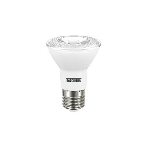 Lampada Led PAR20 7W 2700K TASCHIBRA 11080603