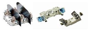 Base NH  Unipolar 03 425/630A NEGRINI BNH3