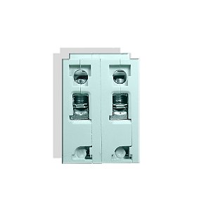 Disjuntor DIN Bipolar 13A (C) SIEMENS - A7B10000046421