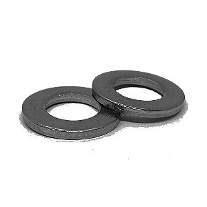 Arruela Lisa Zincada 7/8" JOMARCA 26792 (KG +-18Pçs)