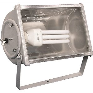 Refletor Compacta 20/30W E27 DANTALUX RPF-13